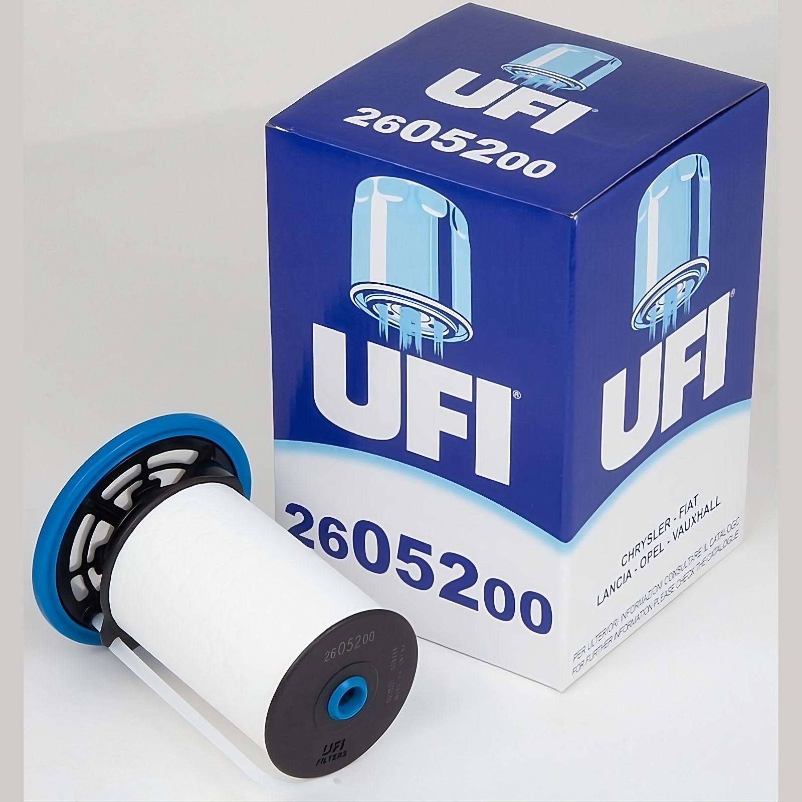 UFIKTU103